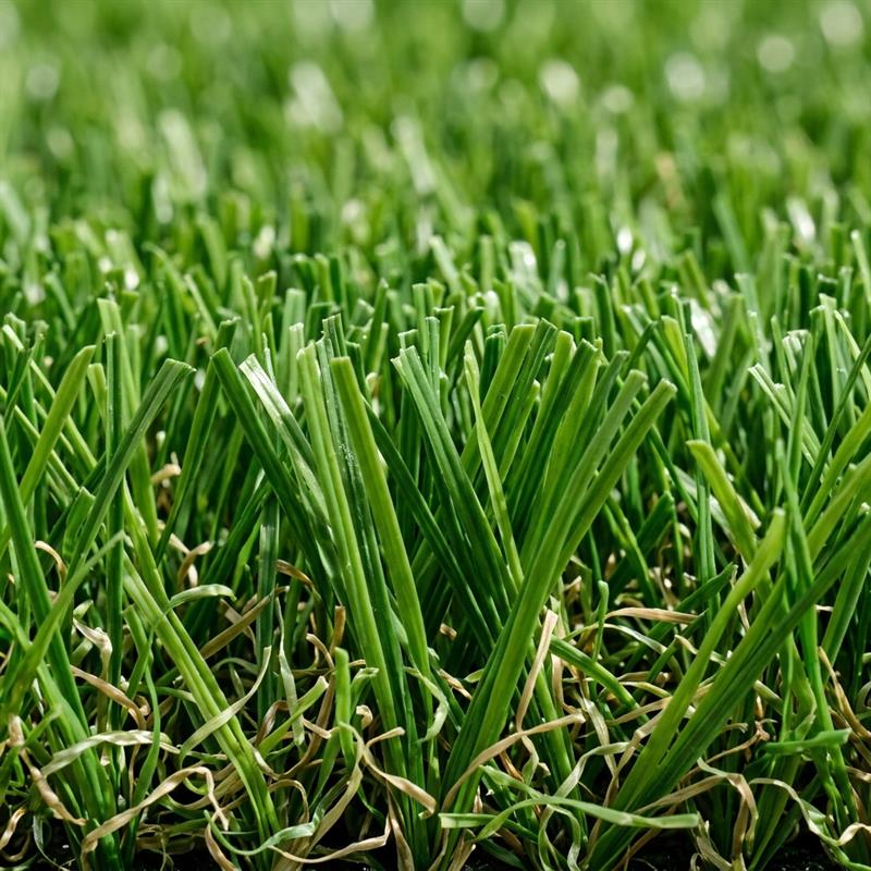 Premium Artificial Grass installation by HRB Sports & Safety Nets