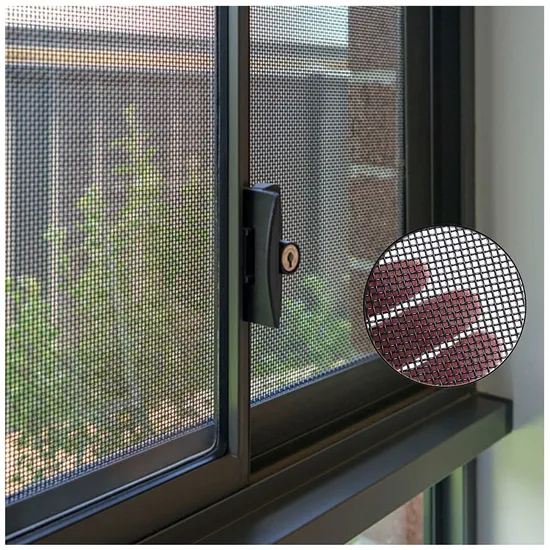 Anti Mosquito Net for Home